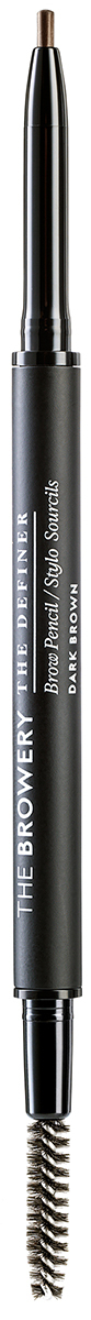 The Browery - The Definer - Eyebrow pencil & powder