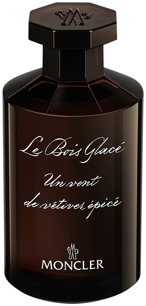 Moncler Les Sommets Le Bois Glace Eau de Parfum Spray 200ml