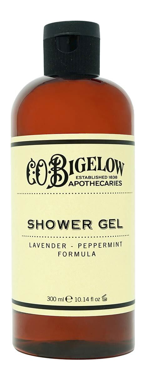 C.O. Bigelow - Lavender Peppermint Shower Gel - Shower Gel