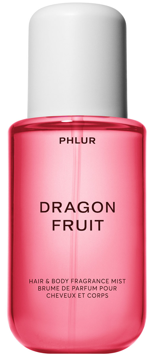 PHLUR - Dragon Fruit Hair and Body Mist - Fragrance Bodyspray