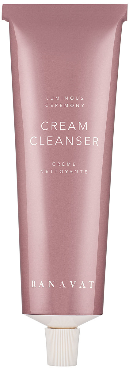 RANAVAT - LUMINOUS CEREMONY Cream Cleanser - Cleansing Balm