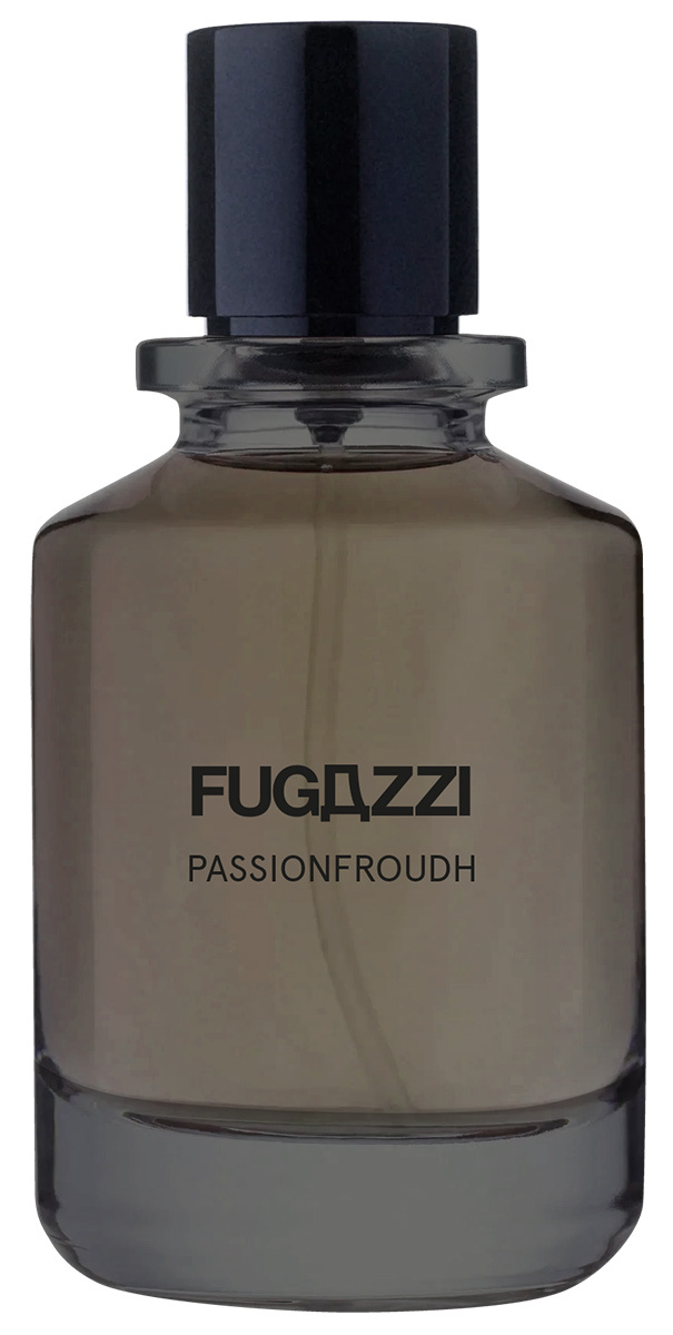 Fugazzi - Passionfroudh - Extrait de Parfum Unisex