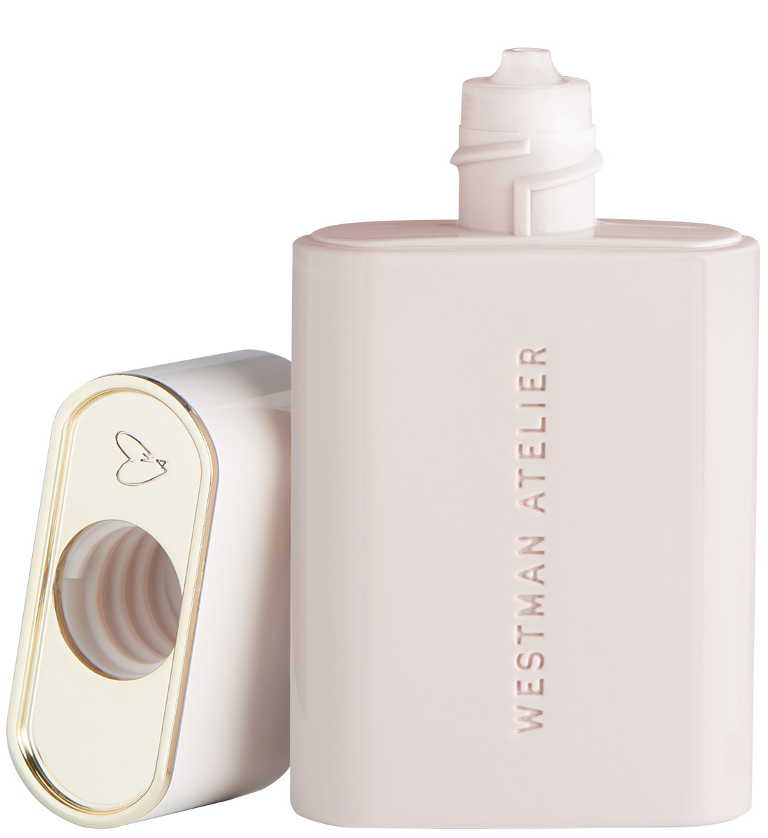 Westman Atelier - Vital Skincare Complexion Drops - Foundation