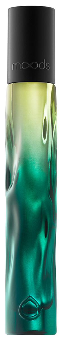 MOODS - Fit MoodRoller - Perfume Oil & Rollerballs Unisex