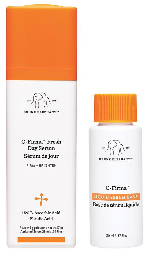 DRUNK ELEPHANT - C-Firma Fresh Day Serum - Vitamin C Serum