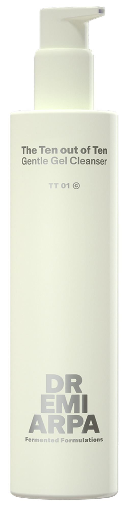 Dr. Emi Arpa Skin - The Ten Out of Ten Gentle Gel Cleanser - Cleansing Gel