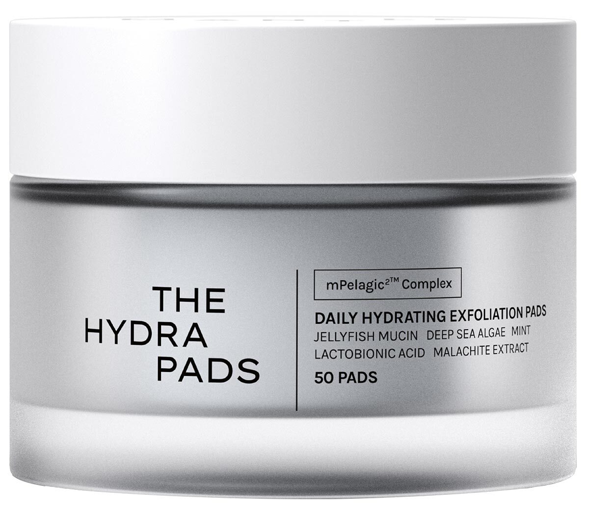 MANTLE - The Hydra Pads - Hydrating Mask