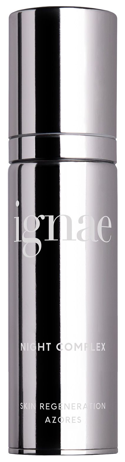 ignae - Night Complex - Night Cream