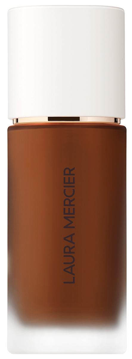 LAURA MERCIER - REAL FLAWLESS FOUNDATION - Foundation