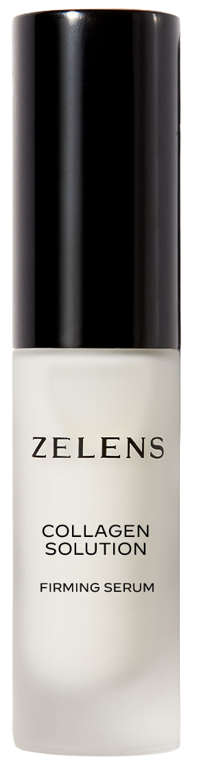 Zelens - Collagen Solution Firming Serum for Face and Neck - Serum