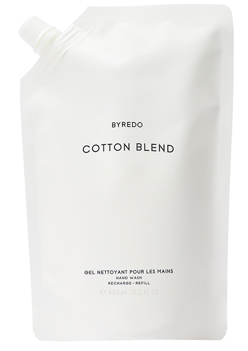 Byredo - Cotton Blend Hand Wash - Hand soap & scrub