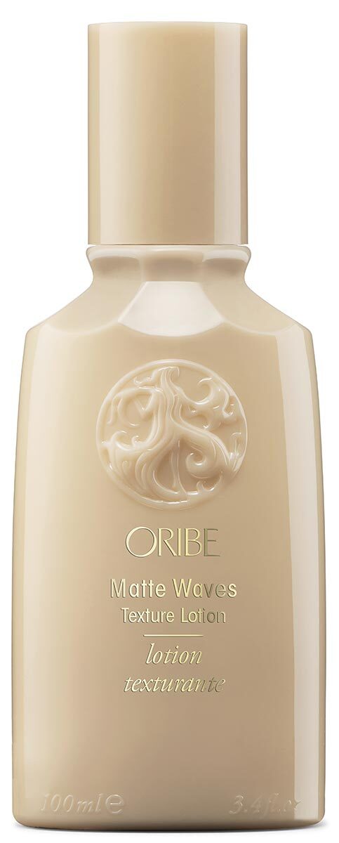 Oribe - Signature Matte Waves Texture Lotion - Hair Spray