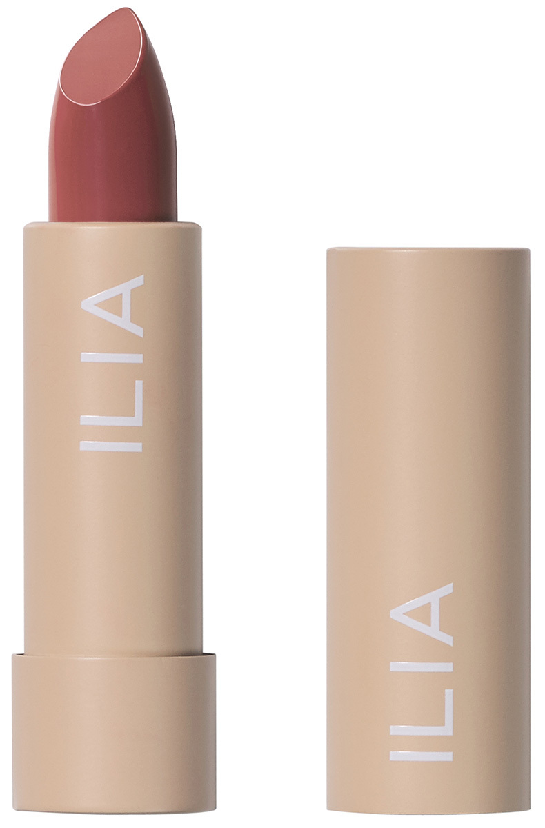 Ilia - Color Block Lipstick - Lipstick