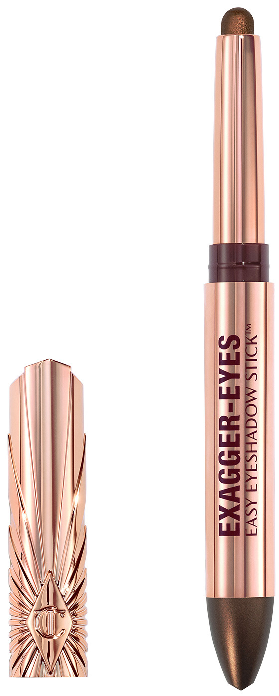 CHARLOTTE TILBURY - EXAGGER-EYES EASY EYESHADOW STICKS - Eyeshadow