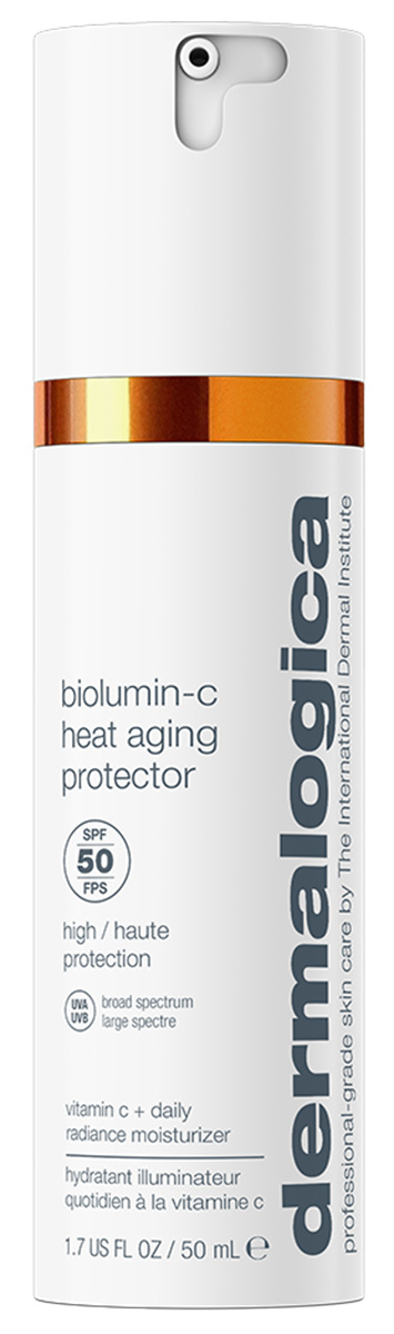 Dermalogica Biolumin-C Heat Aging Protector SPF50 50ml
