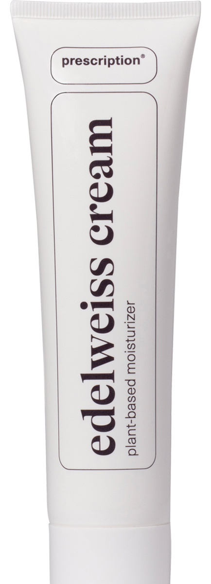 Prescription® Skincare - Edelweiss Cream - Face Cream