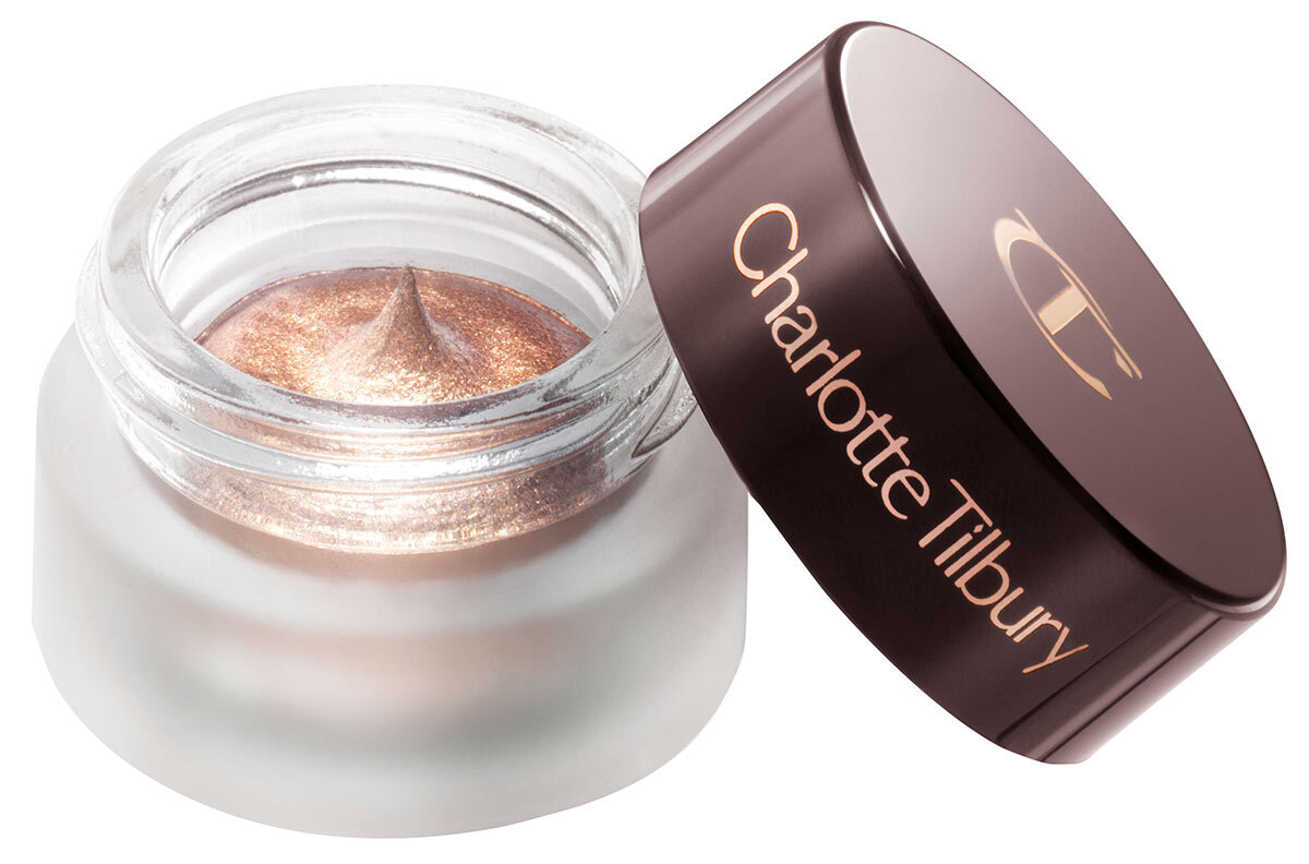 CHARLOTTE TILBURY - EYES TO MESMERISE - Eyeshadow