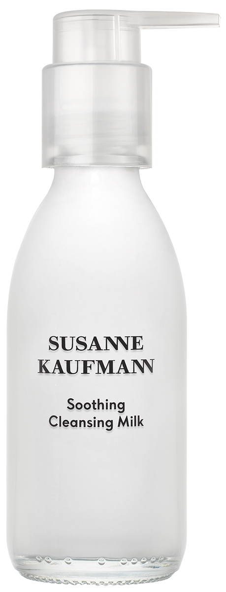 Susanne Kaufmann - Soothing Cleansing Milk - Cleansing Balm
