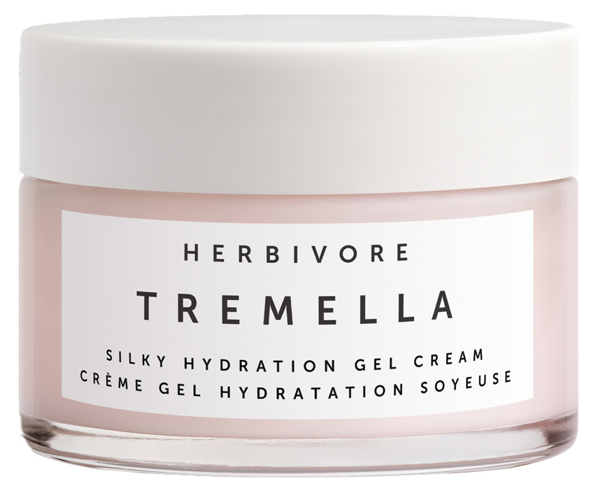 Herbivore - TREMELLA Silky Hydration Gel Cream - Day Cream