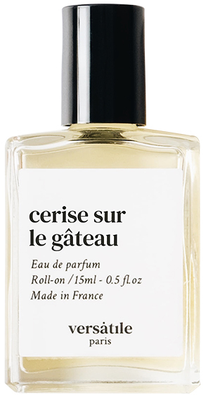 versatile paris - CERISE SUR LE GATEAU - Eau de Parfum Unisex
