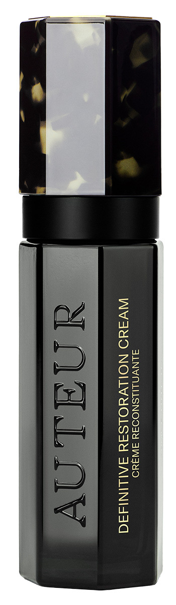 AUTEUR - Definitive Restoration Cream - Face Cream