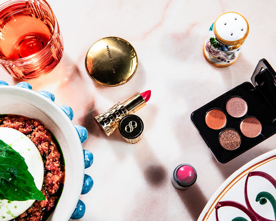 The Late Summer Edit