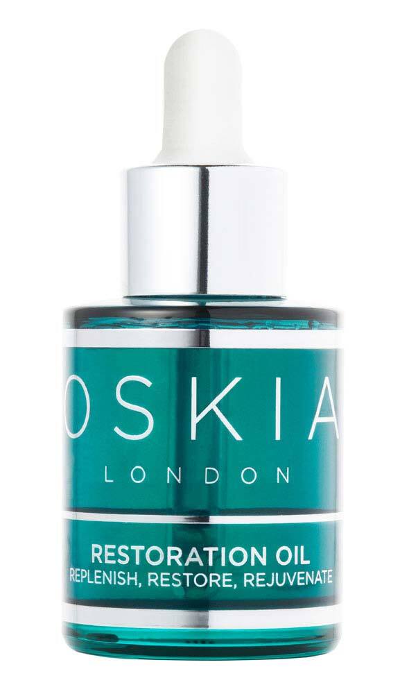 Oskia - Restoration Oil - Gesichtsöle