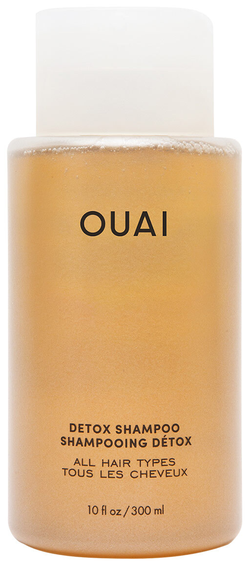 OUAI Detox Shampoo 300ml