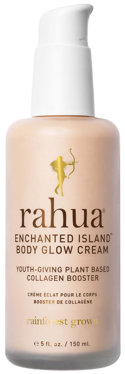 Rahua - Rahua Enchanted Island™ Body Glow Cream - Bodylotion & Cream