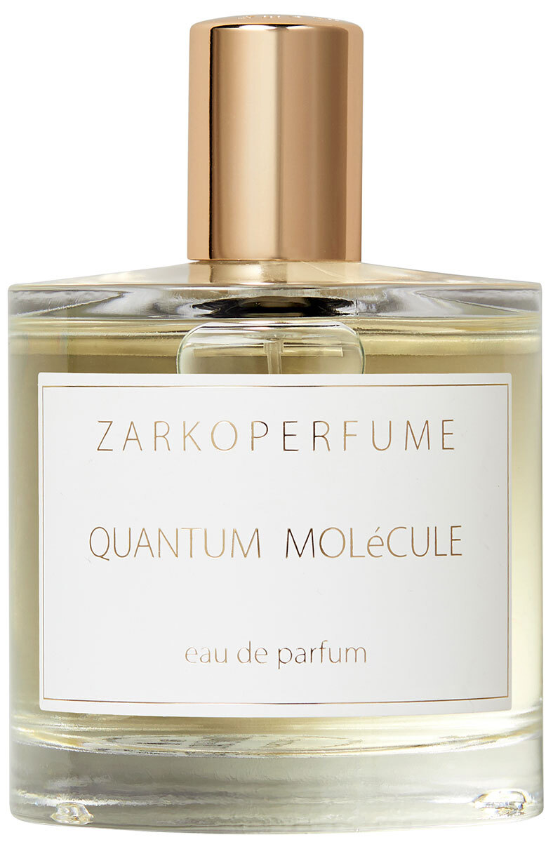 Zarkoperfume - Quantum Molecule - Eau de Parfum Unisex