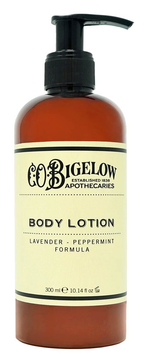 C.O. Bigelow - Body Lotion - Bodylotion & Cream