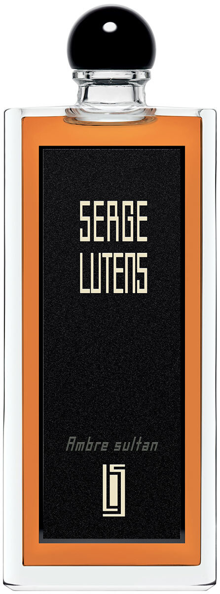Serge Lutens Ambre Sultan Eau de Parfum Spray 50ml