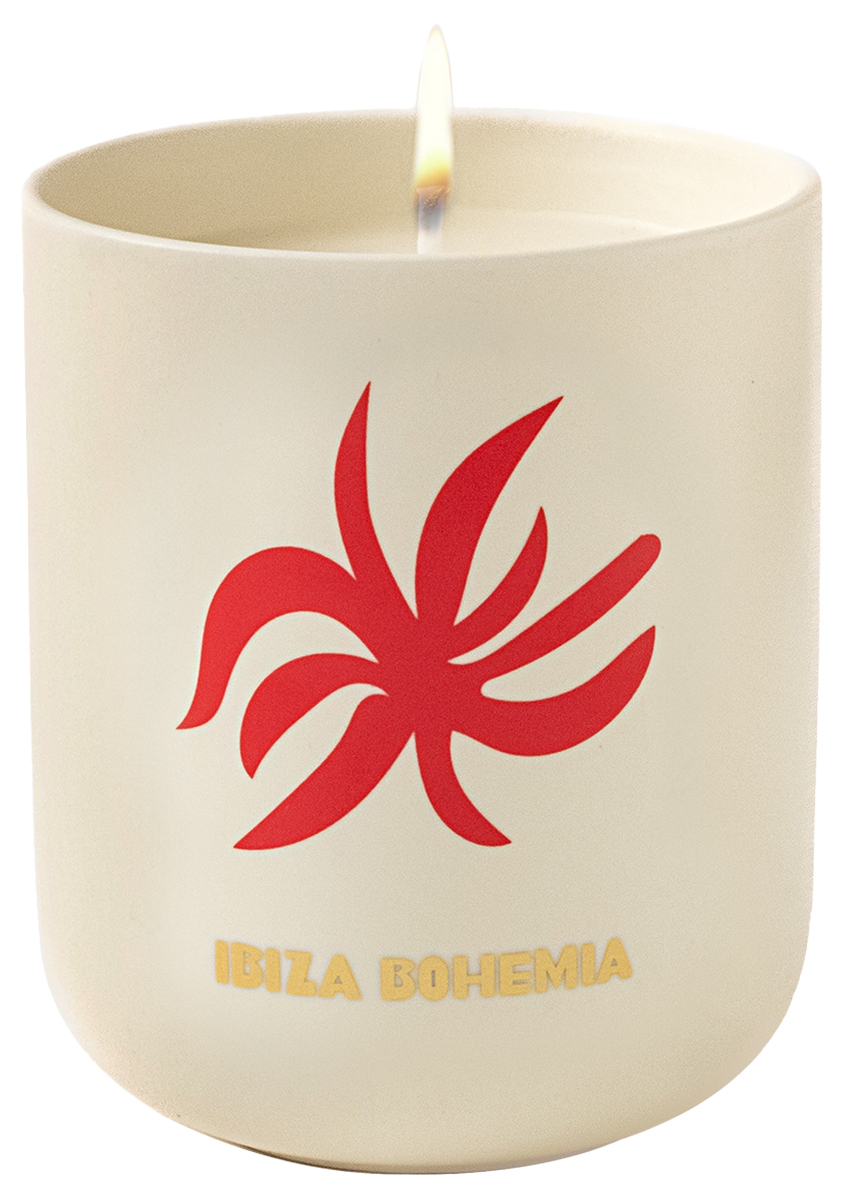 Assouline - Ibiza Bohemia - Travel From Home Candle - Duftkerze