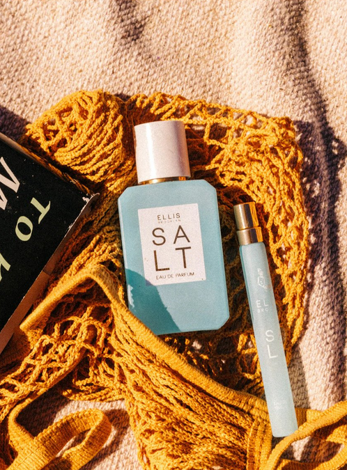 Ellis Brooklyn Salt 50 ml