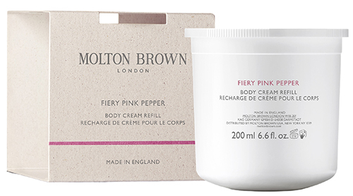 Molton Brown Pink Pepperpod Body Lotion 300ml