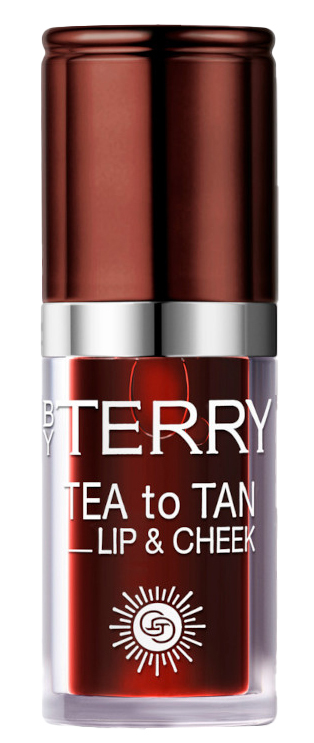 By Terry - TEA TO TAN LIP & CHEEK - Lip Tints & Oils (6800 EUR/l)