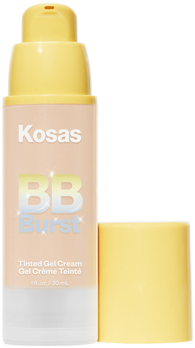 BB Burst TInted Gel Cream