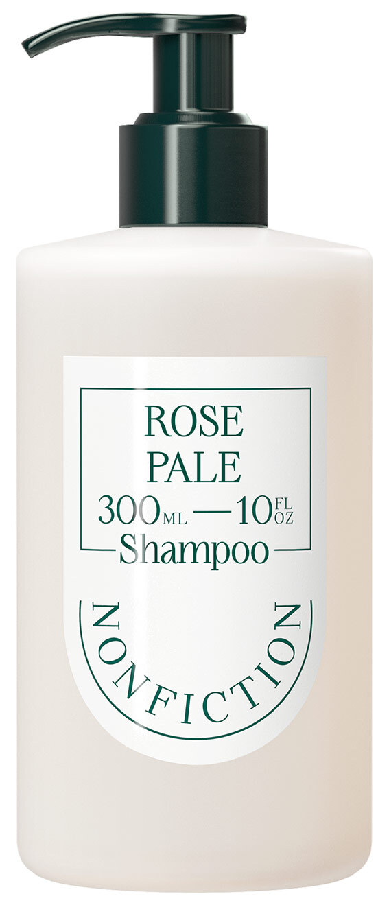 NONFICTION - ROSE PALE Shampoo - Shampoo