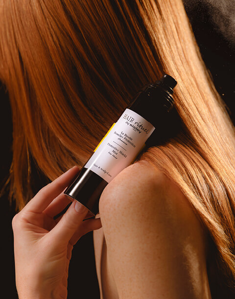 HAIR RITUEL by Sisley The Protective Shield Mist