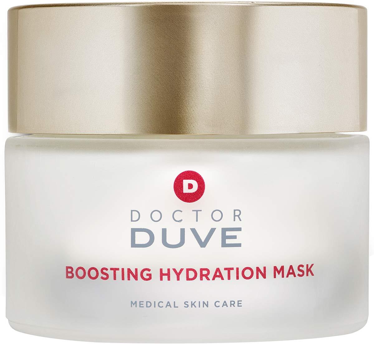 Dr. Duve Medical - Boosting Hydration Mask - Hydrating Mask