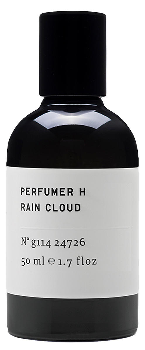 Flacon Perfumer H Rain Cloud