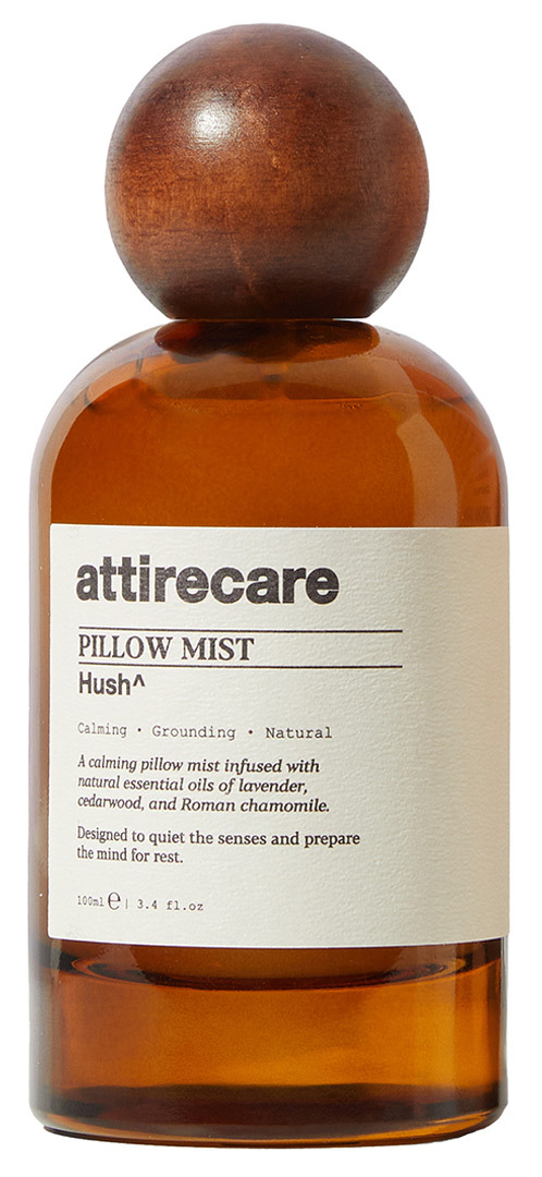 Attirecare - Pillow Mist Cedar & Lavender^ - Pillowspray