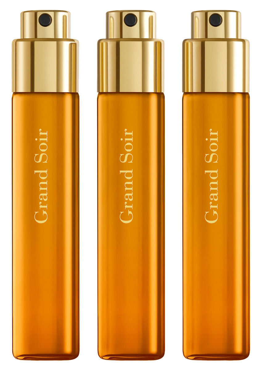 Maison Francis Kurkdjian Paris - Grand Soir - Eau de Parfum Unisex