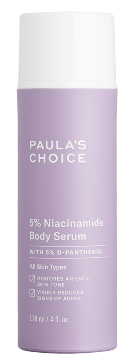 Paula's Choice - 5% Niacinamide Body Serum - Bodylotion & Creme
