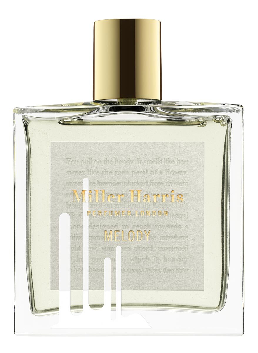 Miller Harris Melody Eau de Parfum 100ml Spray