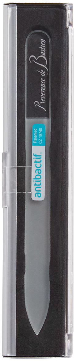 Reverence de Bastien - Glass Nail File - Nail file