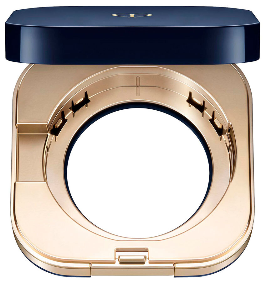 Clé de Peau Beauté - Refill Case for Radiant Cushion Foundation Natural - Foundation