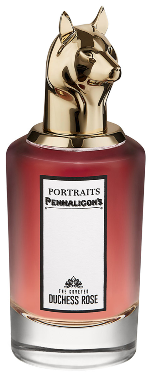 Penhaligon's - The Coveted Duchess Rose - Eau de Parfum Women