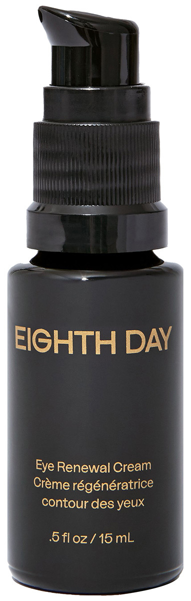 Eighth Day - The Eye Renewal Cream - Eye Cream