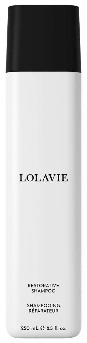 LOLAVIE - Restorative Shampoo - Shampoo